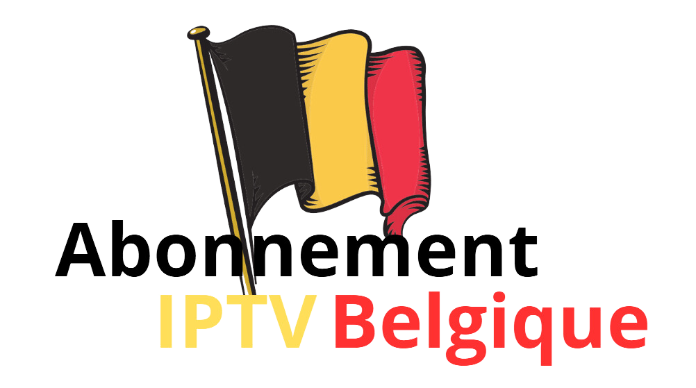 abonnement iptv belgique logo2