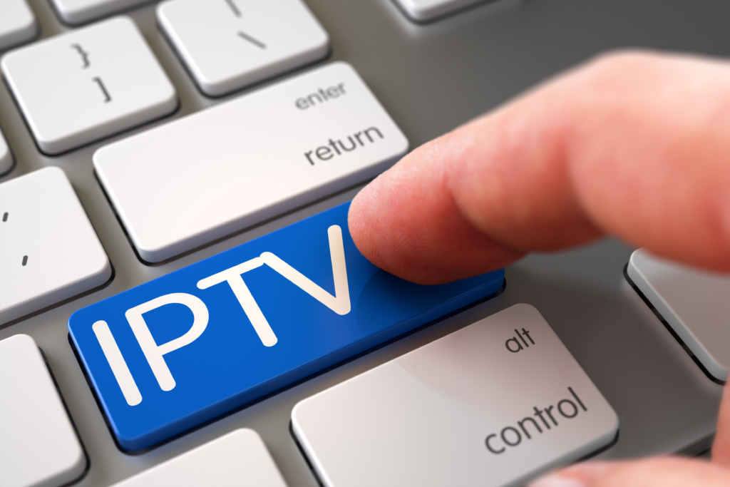 IPTV Abonnement