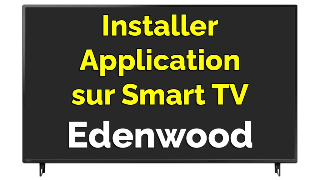 IPTV sur EDENwood