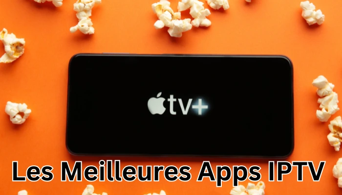 application pour abonnement iptv sur ios