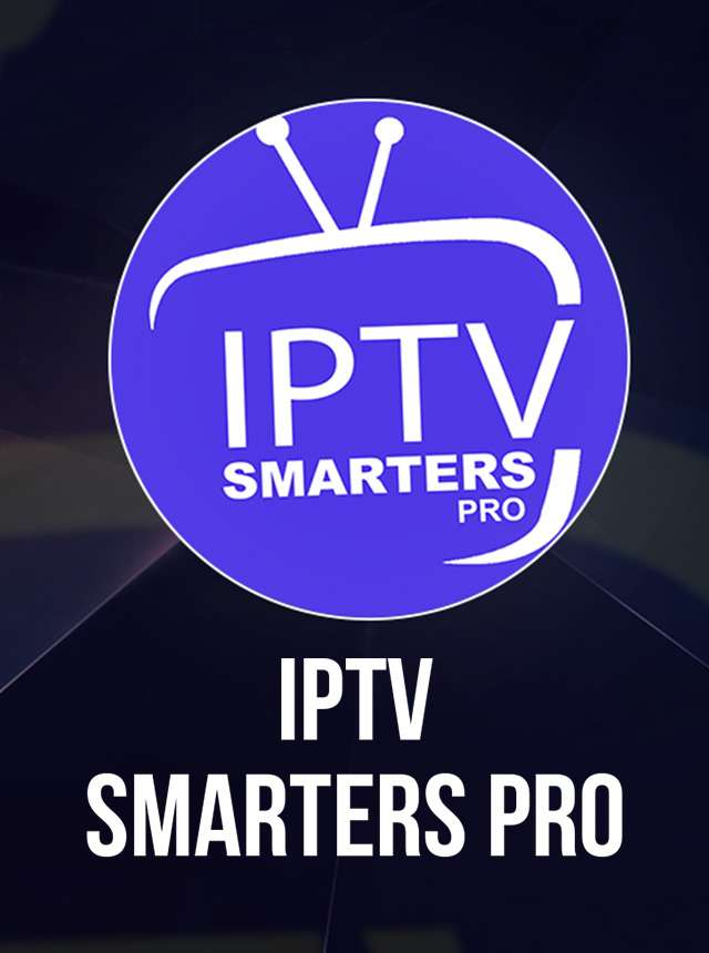 iptv smarters pro player